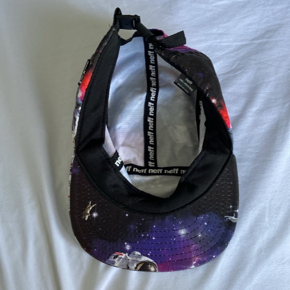 Neff space snapback 🧑‍🚀 - Picture 5 of 5